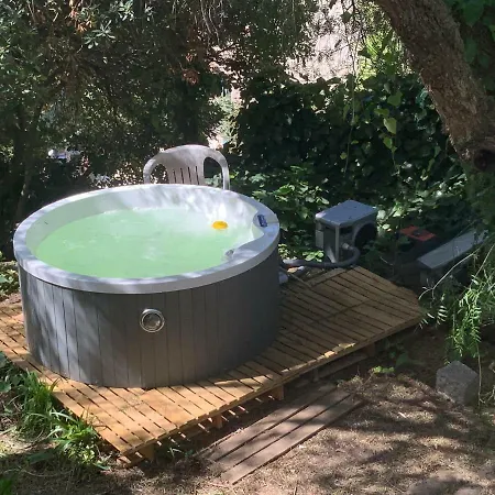 Haut De Naturiste Ideal Acces Mer * Île du Levant