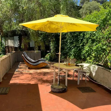 Haut De Naturiste Ideal Acces Mer Maison d'hôtes *